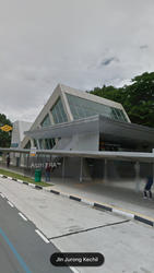 Blk 2 Toh Yi Drive (Bukit Timah), HDB Executive #149359512